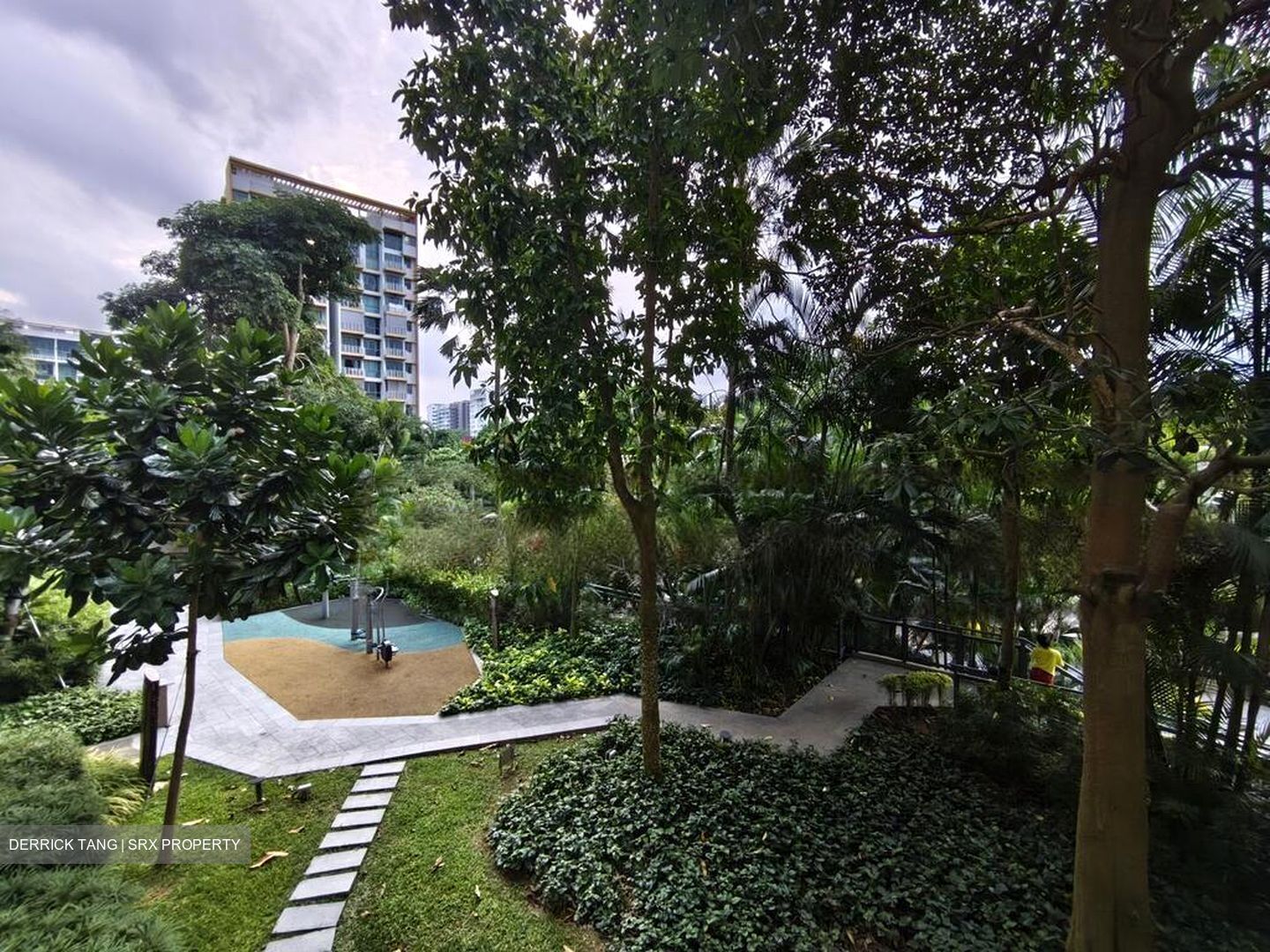 The Glades (D16), Condominium #464425591